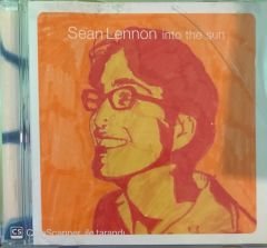 Sean Lennon - Into The Sun CD