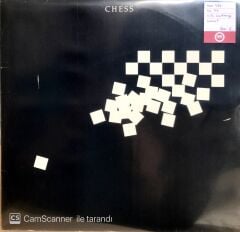Chess LP