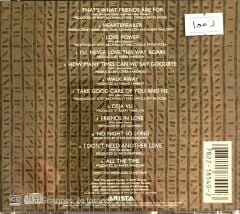 Dionna Warwick / Greatest Hİts 1979-1990 CD