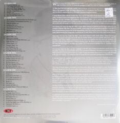 Frank Sinatra - Sinatra The Platinum Collection - 3 LP