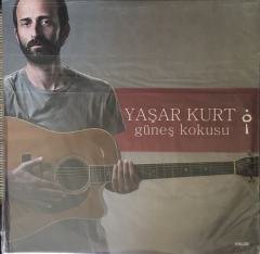 Yaşar Kurt Güneş Kokusu LP