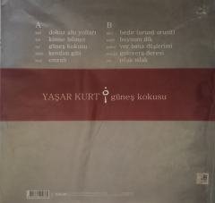 Yaşar Kurt Güneş Kokusu LP