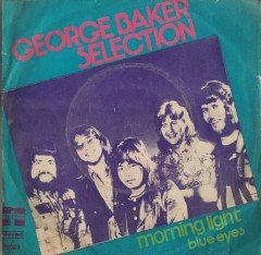 George Baker Selection Morning Light 45 lik