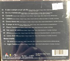 Toto Cutugno Cantando CD