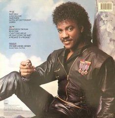 Michael Lovesmith Diamond In The Raw LP