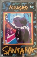 Santana Milagro KASET