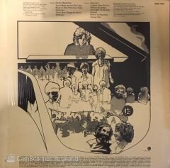 Carole King - Fantasy LP