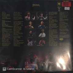 Santana Freedom LP