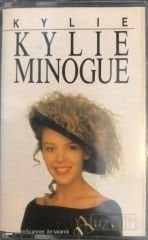 Kylie Minogue - Kylie KASET