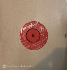 Fairuz Voix De L'orient Series Jayie 45lik