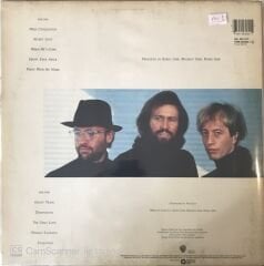 Bee Gees - High Civilization LP