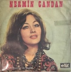 Nermin Candan Gözüm Korktu Aşktan 45lik
