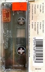 Sibelalaş - Fem KASET