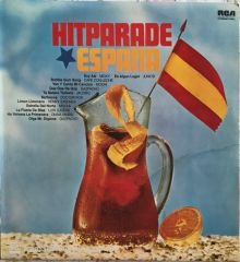 Hıtparade Espana LP