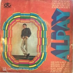 Alpay Ağa Düşmüş Kadın 45lik