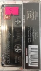 Richard Clayderman - Tango KASET