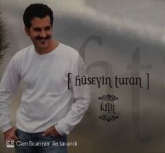 Hüseyin Turan Kilit CD