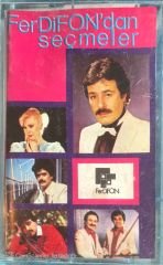 Ferdifon'dan Seçmeler 1 KASET