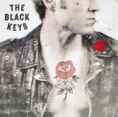 The Black Keys - No Rain No Flowers - LP