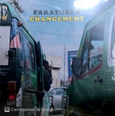 Faratuben / Changement LP