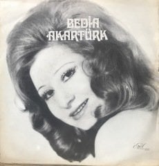 Bedia Akartürk Elmaların Yongası 45lik
