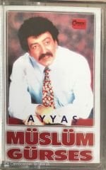 Müslüm Gürses - Ayyaş Kaset