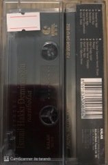 İsmail Hakkı Demircioğlu Nasibolsa KASET