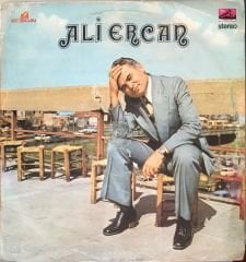 Ali Ercan LP