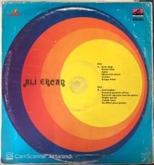 Ali Ercan LP