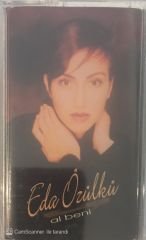 Eda Özülkü Al Beni KASET