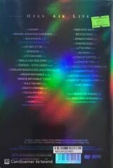 David Garrett Rock Symphonies DVD