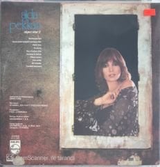 Ajda Pekkan - Süper Star 2 LP
