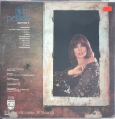 Ajda Pekkan - Süper Star 2 LP