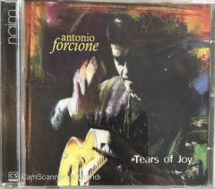Antonio Forcione - Tears Of Joy CD