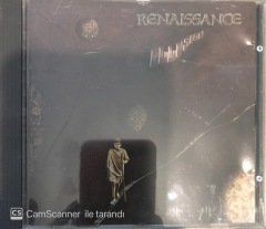 Renaissance Illusion CD