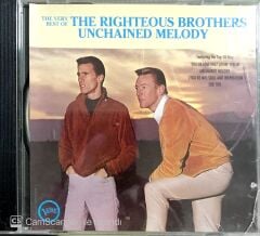The Righteous Brothers Unchained Melody CD