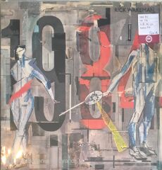 Rick Wakeman - 1984 LP