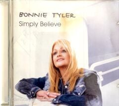 Bonnie Tyler / Simply Believe CD
