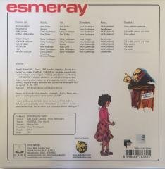 Esmeray LP