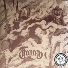 Conan - Blood Eagle - LP