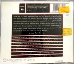 Aretha Franklin The Early Years CD