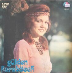 Gülden Karaböcek LP