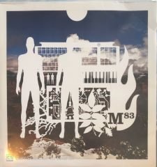 M83 - M83 Double LP
