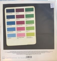 M83 - M83 Double LP