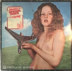 Blind Faith - Blind Faith LP