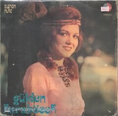 Gülden Karaböcek LP