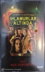Nail Yurtsever - Ihlamurlar Altına KASET