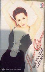Hüner Coşkuner Bir Evcilik Oyunu KASET