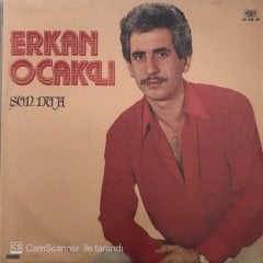 Erkan Ocaklı Son Dua LP