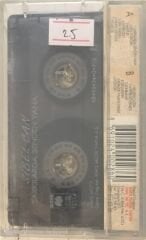 Sibel Can Şarkılarda Senden Yana KASET